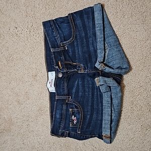 Hollister shorts